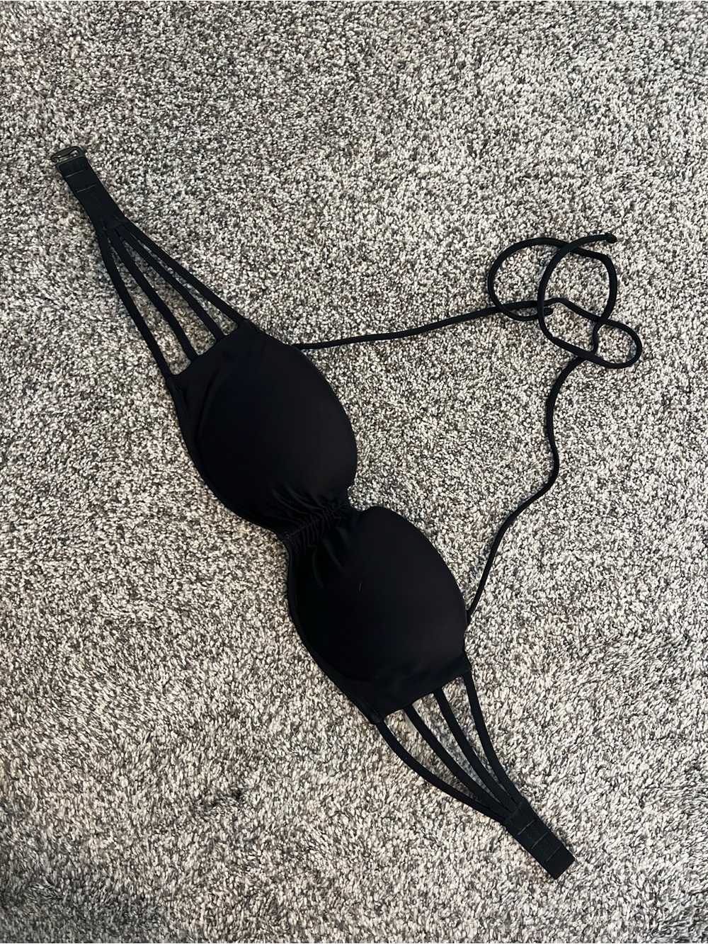Shade & Shore 34C bikini top